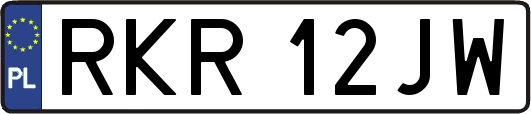 RKR12JW