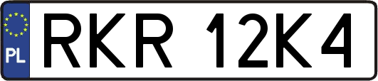 RKR12K4