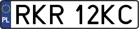 RKR12KC