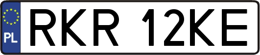 RKR12KE