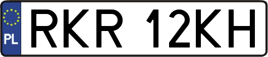 RKR12KH