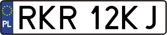 RKR12KJ