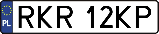 RKR12KP