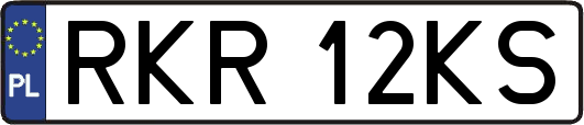 RKR12KS