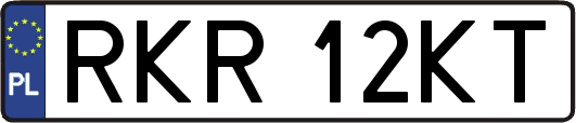 RKR12KT