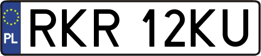 RKR12KU
