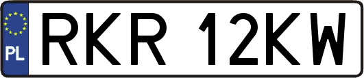 RKR12KW