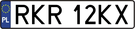 RKR12KX