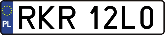 RKR12L0
