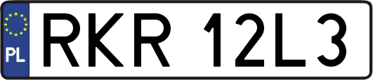 RKR12L3