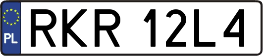 RKR12L4