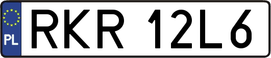 RKR12L6