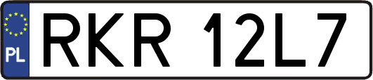 RKR12L7