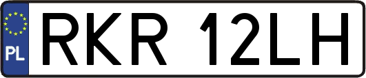 RKR12LH
