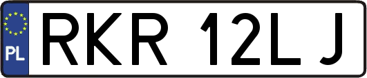 RKR12LJ
