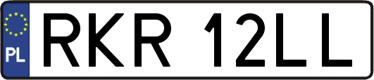 RKR12LL