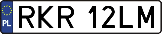 RKR12LM