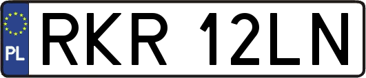 RKR12LN
