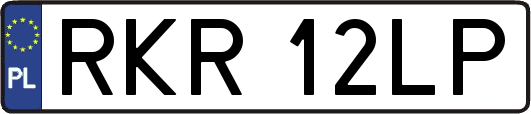 RKR12LP