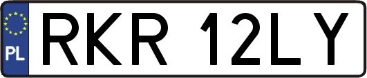 RKR12LY