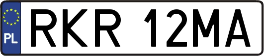 RKR12MA