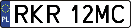 RKR12MC