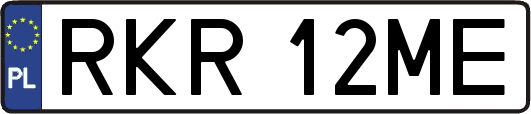 RKR12ME