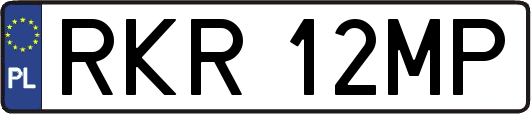 RKR12MP
