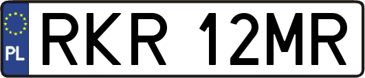 RKR12MR