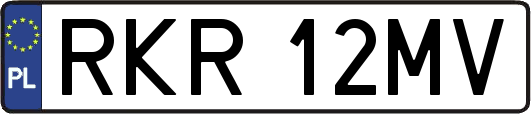 RKR12MV