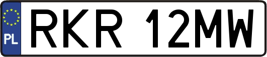 RKR12MW