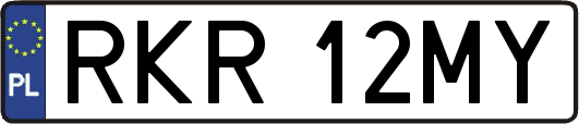 RKR12MY