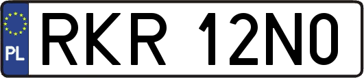 RKR12N0