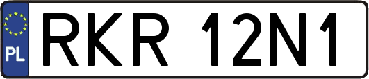 RKR12N1