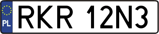 RKR12N3