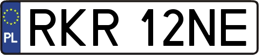 RKR12NE