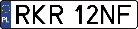 RKR12NF