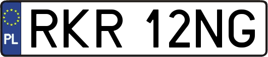 RKR12NG
