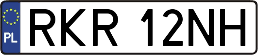 RKR12NH
