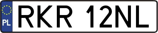 RKR12NL
