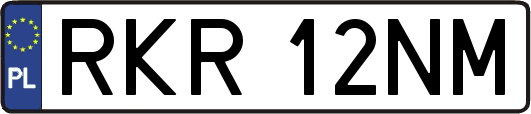 RKR12NM