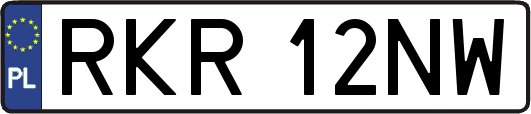 RKR12NW