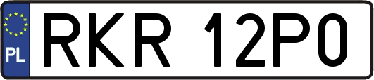 RKR12P0