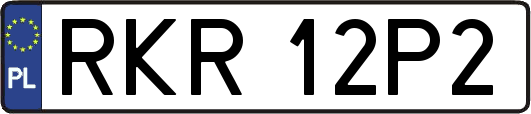 RKR12P2