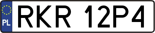 RKR12P4
