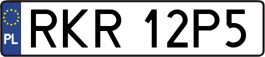 RKR12P5
