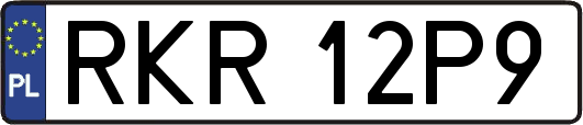 RKR12P9
