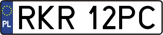 RKR12PC