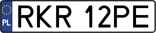 RKR12PE