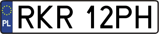 RKR12PH